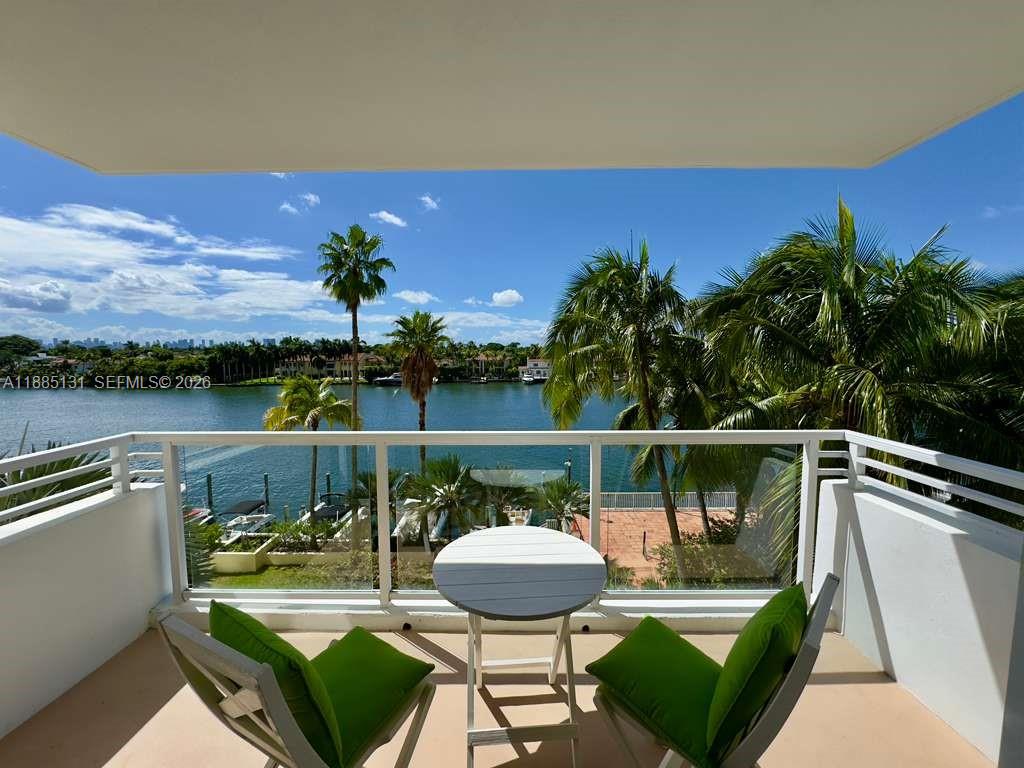 5600 Collins Ave # 5L, Miami Beach FL 33140