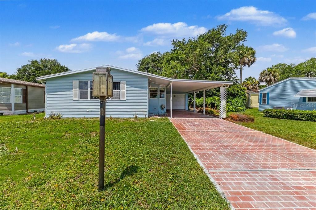 316 PORTSIDE LANE