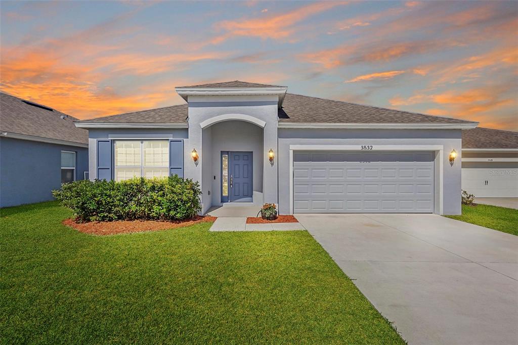 3532 YARIAN DRIVE