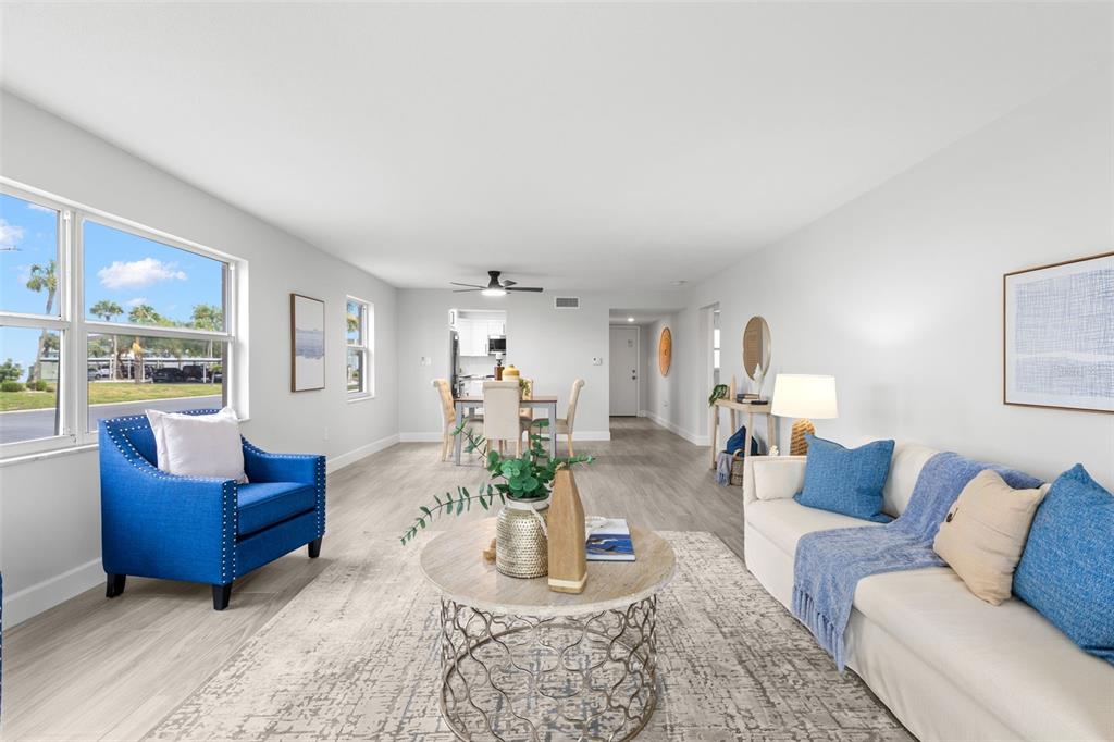 2 CAUSEWAY BOULEVARD UNIT 101, DUNEDIN, FL — photo 3 of 27