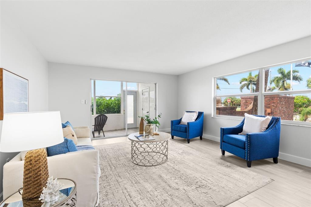 2 CAUSEWAY BOULEVARD UNIT 101, DUNEDIN, FL — photo 5 of 27