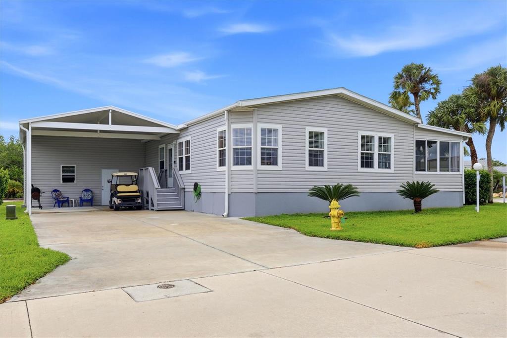 1 MEADOW CIRCLE