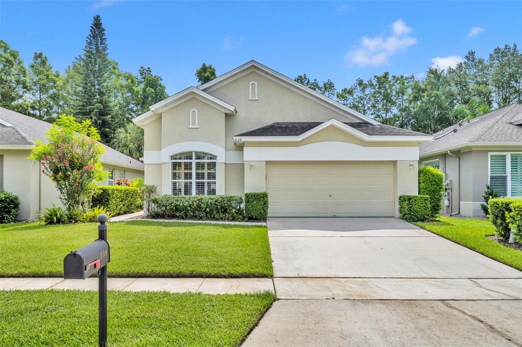 138 PEREGRINE COURT