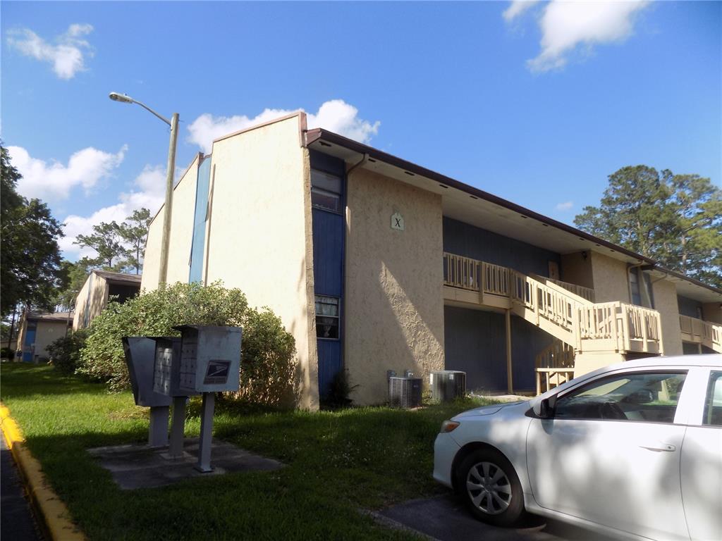 2811 SW ARCHER ROAD UNIT x 201