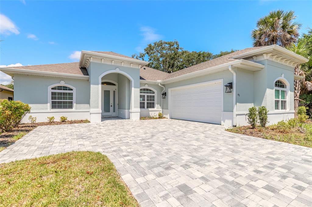 61 N RIVERWALK DRIVE