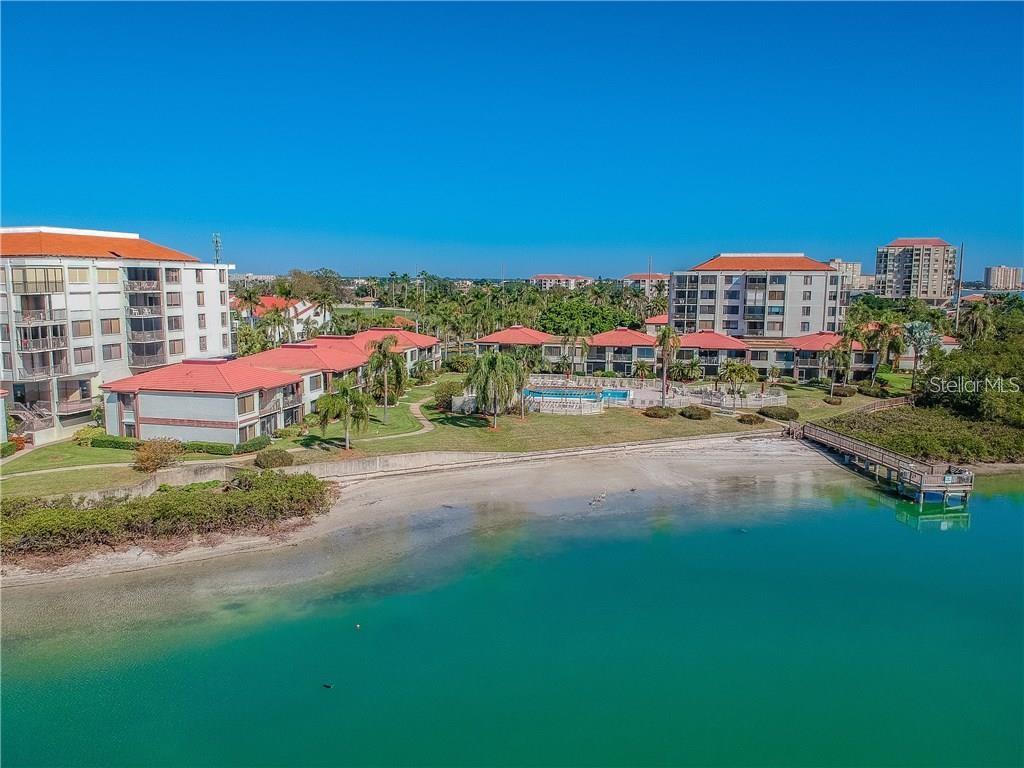 6365 BAHIA DEL MAR BOULEVARD UNIT 110