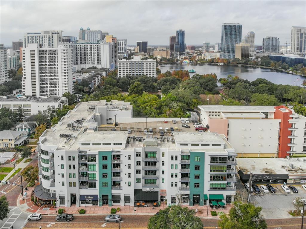 10 N SUMMERLIN AVENUE UNIT 30
