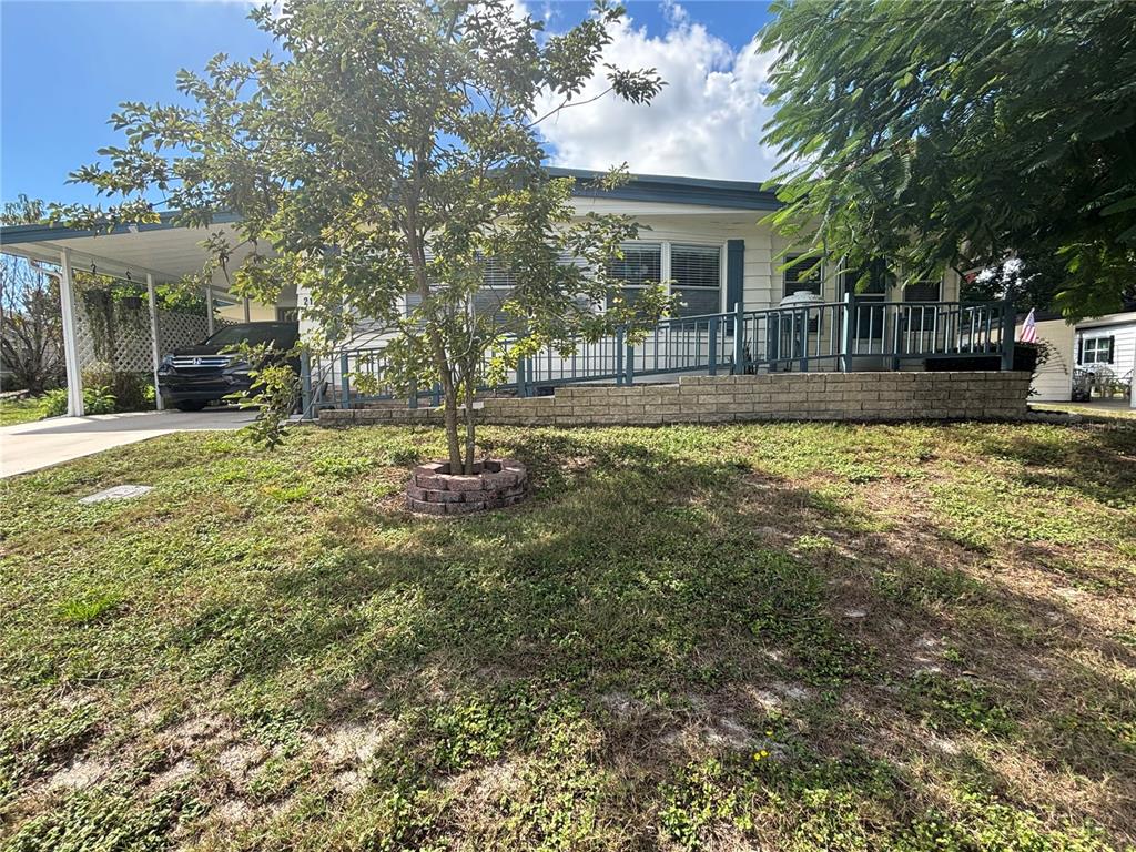 2122 E LAKE DRIVE UNIT GE