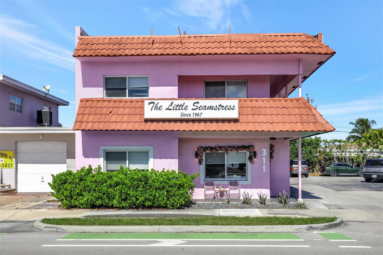 311 NE 44th Street, Oakland Park FL 33334