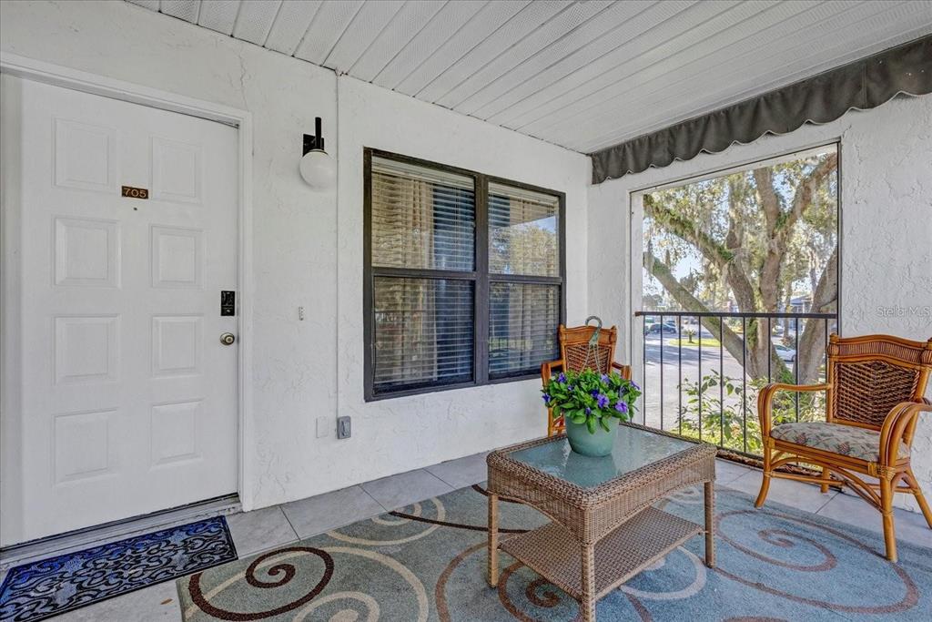 705 NORTHLAKE DRIVE UNIT 705