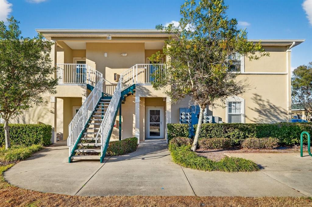 830 AIRPORT ROAD UNIT 101
