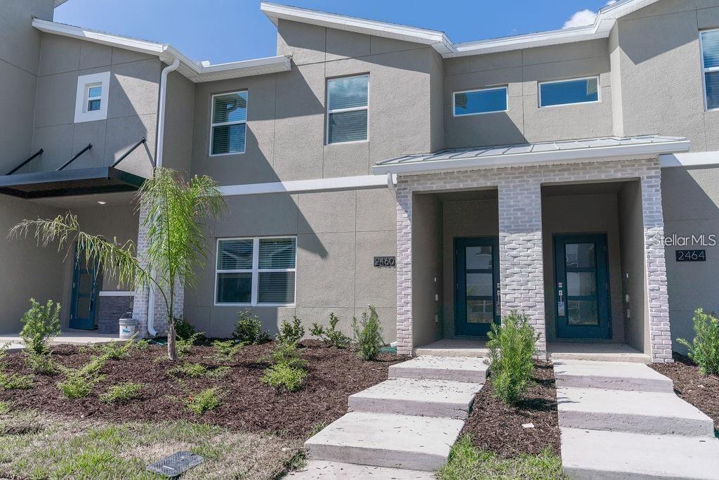 2460 READING TRAIL