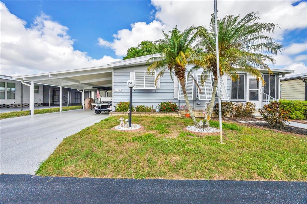 5707 45TH STREET E UNIT 158