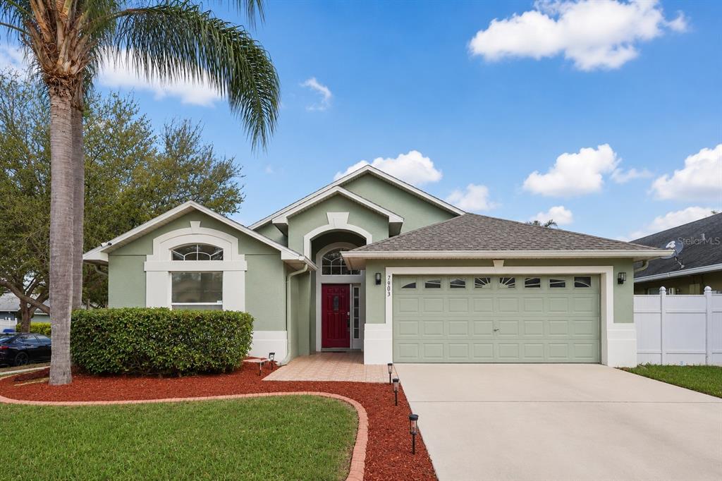 7903 OAKSTONE COURT
