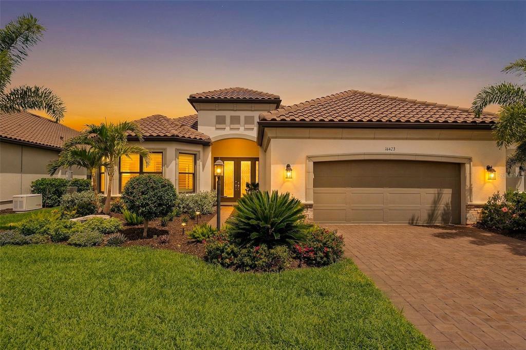 16423 UMBRIA PLACE