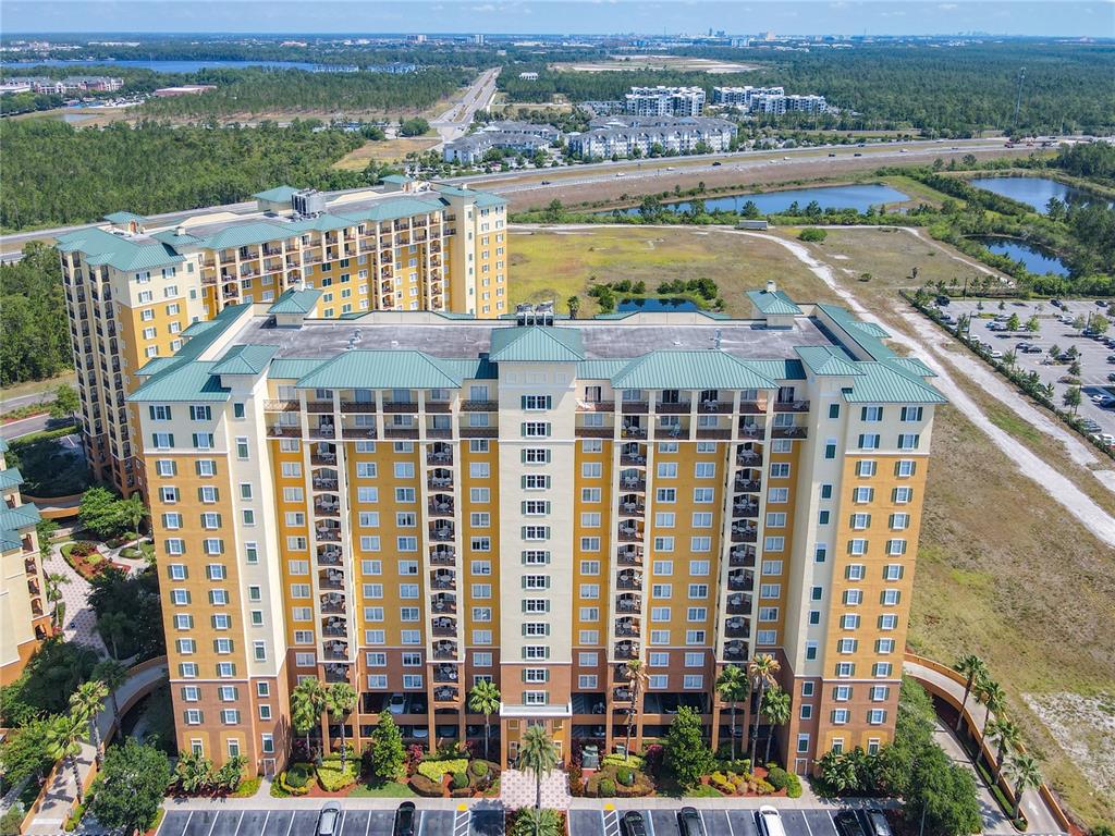 8101 RESORT VILLAGE DRIVE