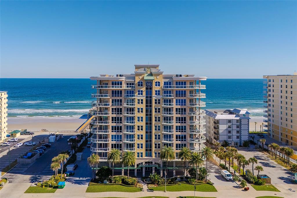 3703 S ATLANTIC AVENUE UNIT 505
