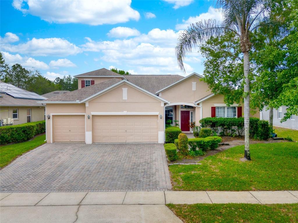 1605 POLK WAY