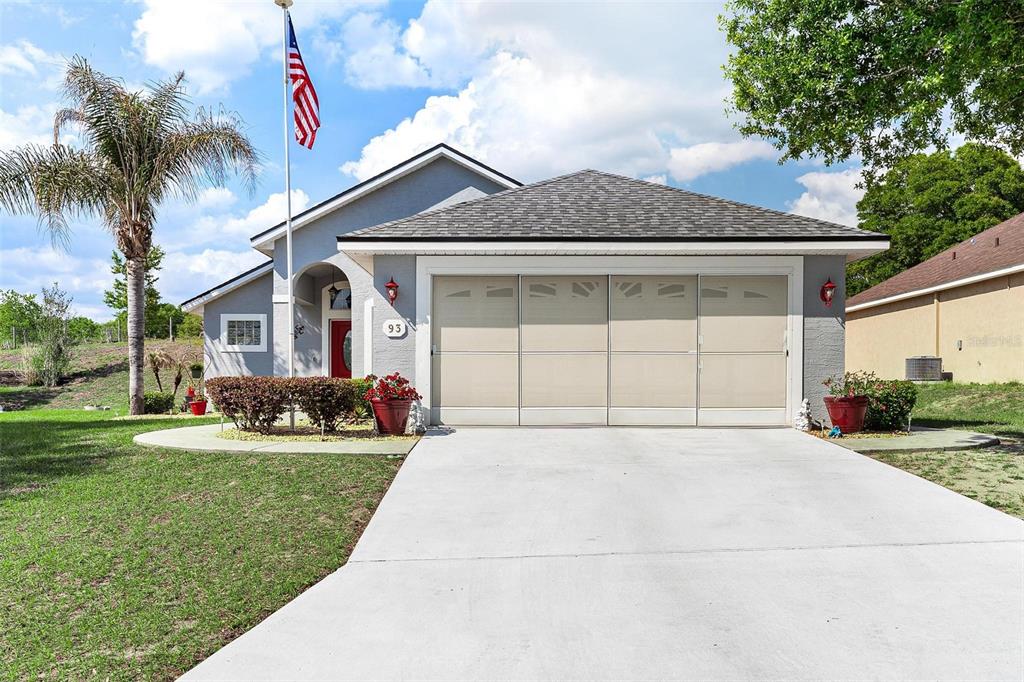 93 FAIRWAY CIRCLE, UMATILLA, FL — photo 2 of 30