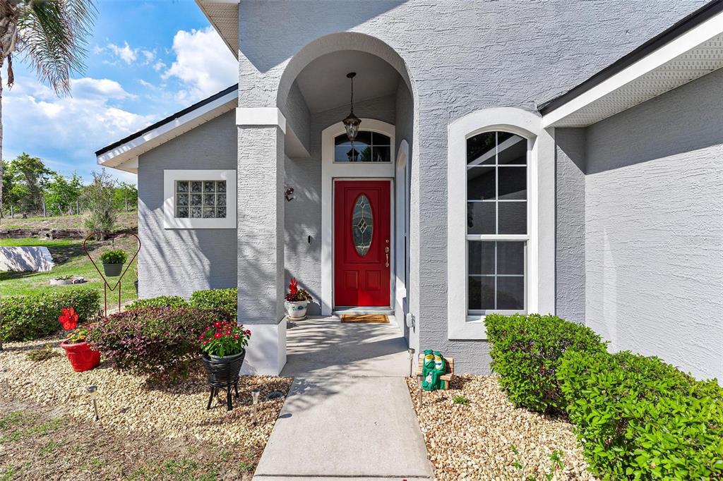 93 FAIRWAY CIRCLE, UMATILLA, FL — photo 5 of 30