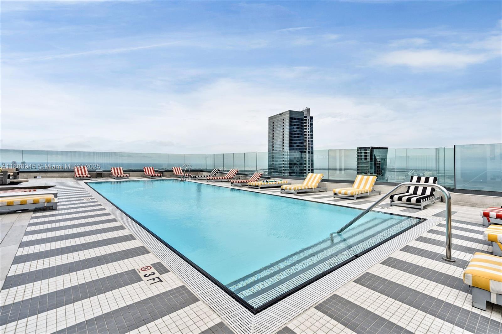 1300 S Miami Ave # 3808, Miami FL 33130