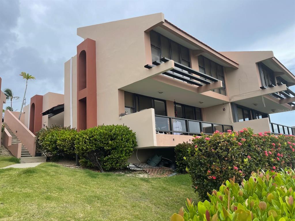 C18 LA JOLLA - PALMAS DEL MAR