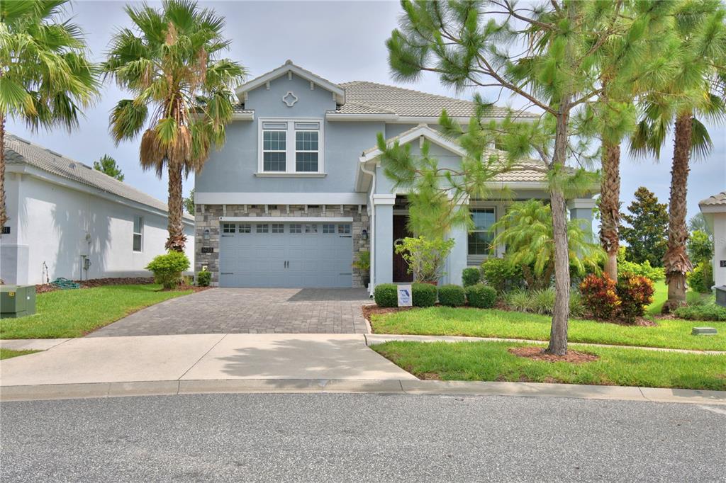 1433 BUNKER DRIVE