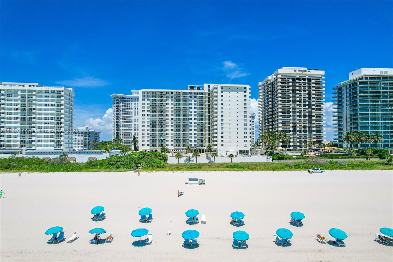 5701 Collins Ave # 1611, Miami Beach FL 33140
