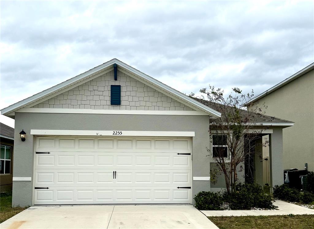 2255 TAY WES DRIVE