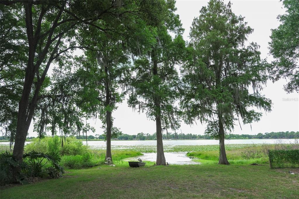 326 LAKE MILLSITE ROAD