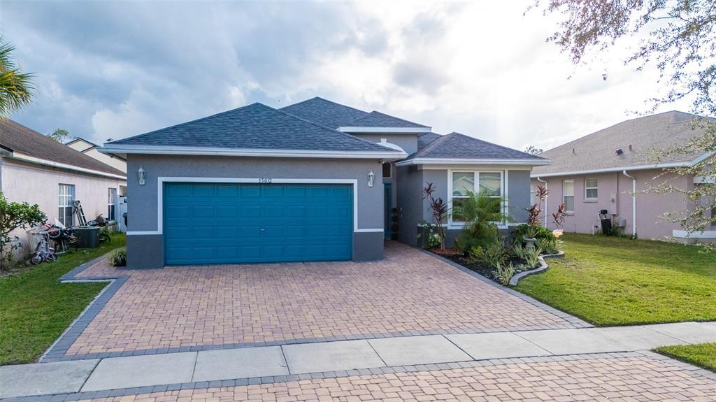 15012 LAKE AZURE DRIVE