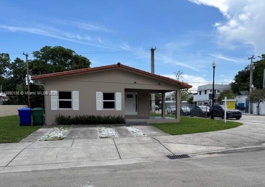 200 NE 44th St # 0, Miami FL 33137