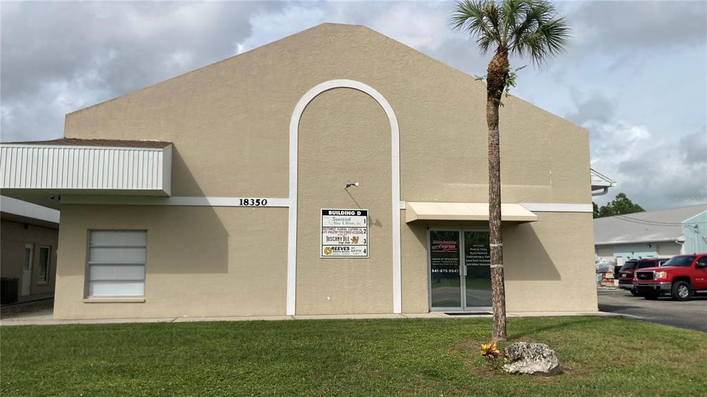 18350 PAULSON DRIVE UNIT 3