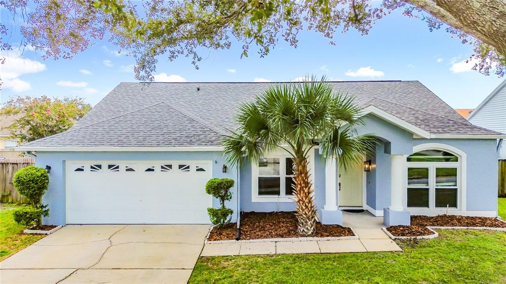 301 LYTTON CIRCLE