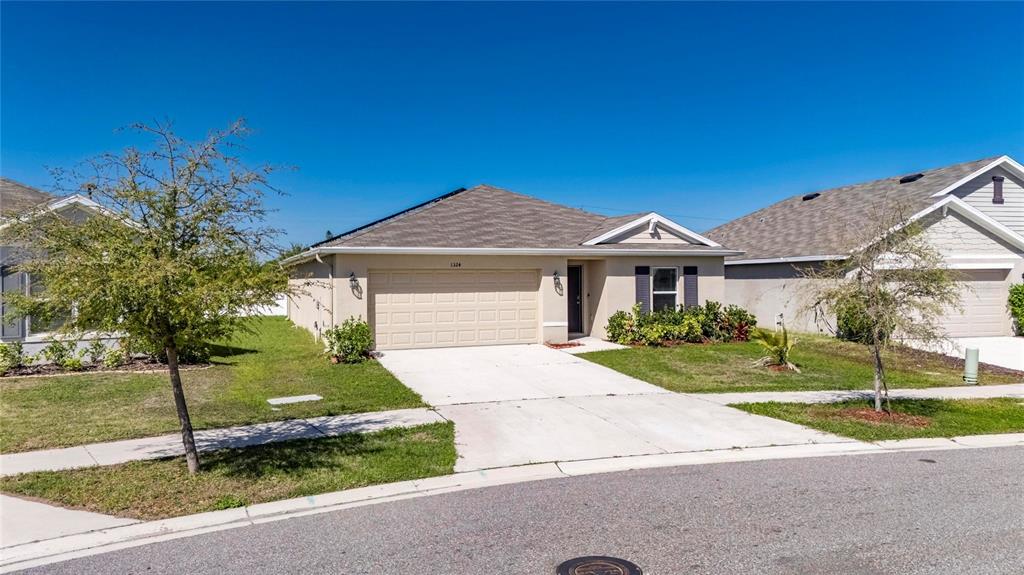 1324 OCEAN SPRAY DRIVE, RUSKIN, FL — photo 2 of 30