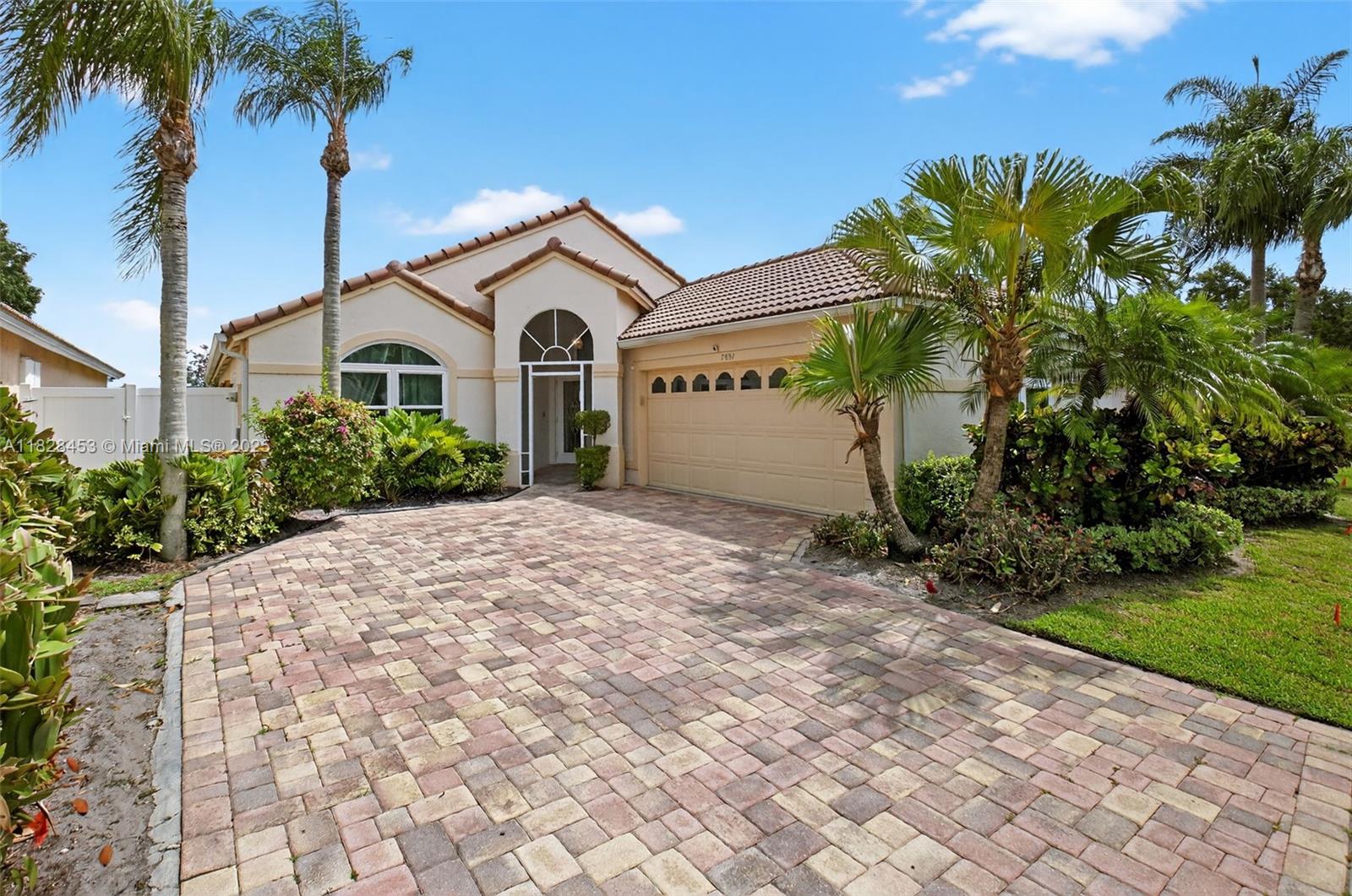7881 S Stirling Bridge Blvd S, Delray Beach FL 33446