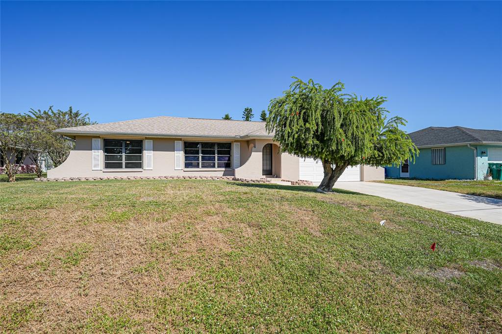 21196 BURKHART DRIVE