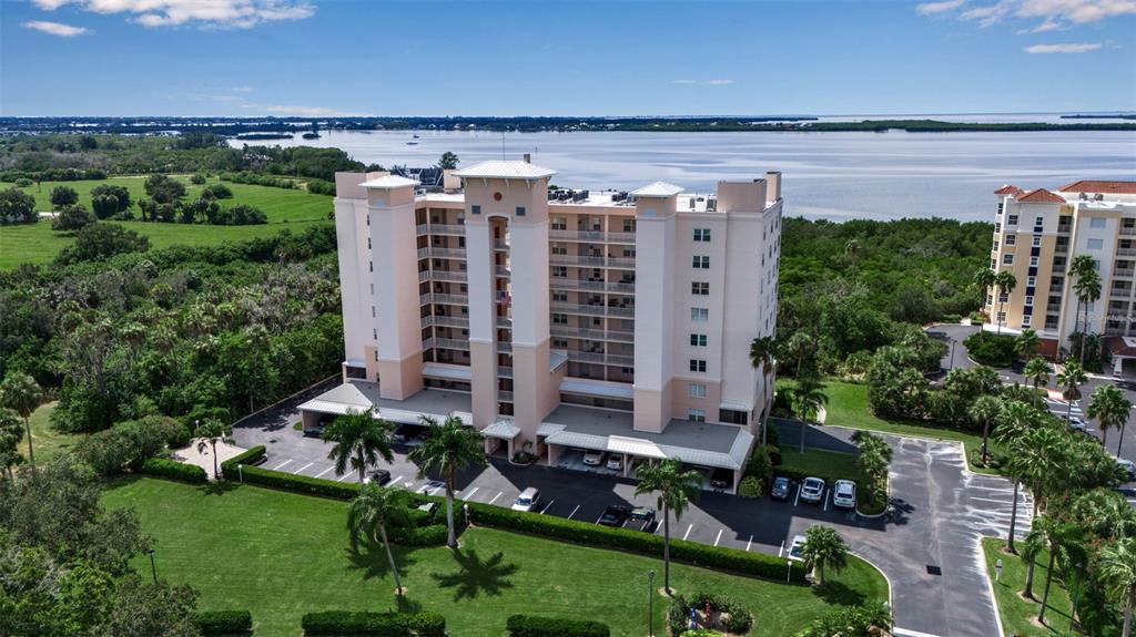 2625 TERRA CEIA BAY BOULEVARD UNIT 103