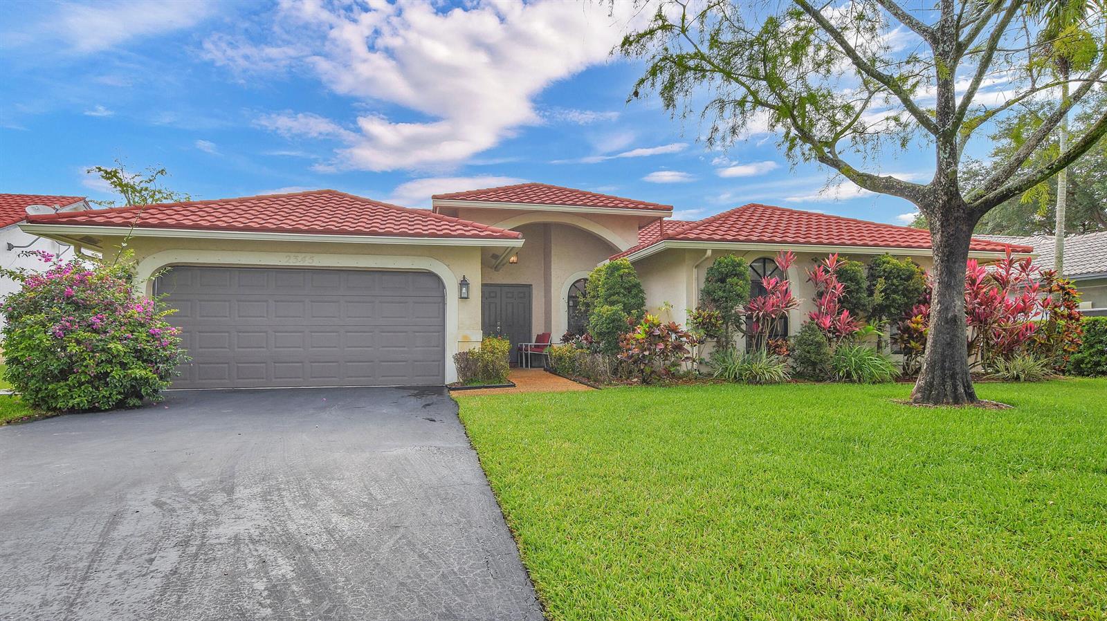 2345 NW 95th Terrace, Coral Springs FL 33065