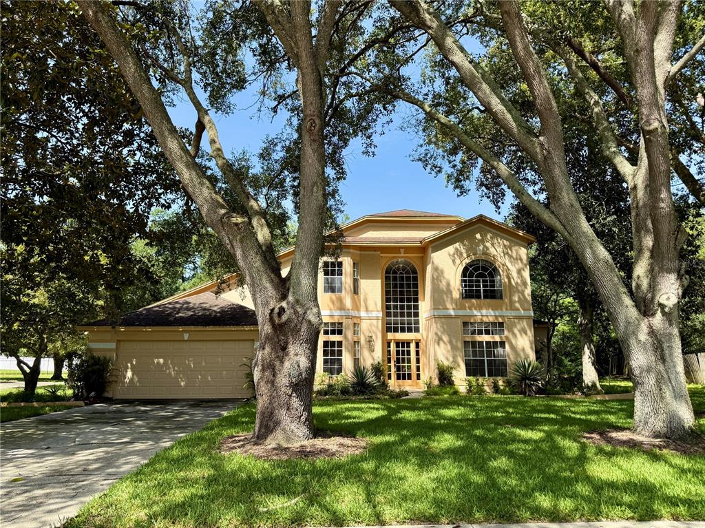 124 ESTATES CIRCLE, LAKE MARY, FL — photo 2 of 27