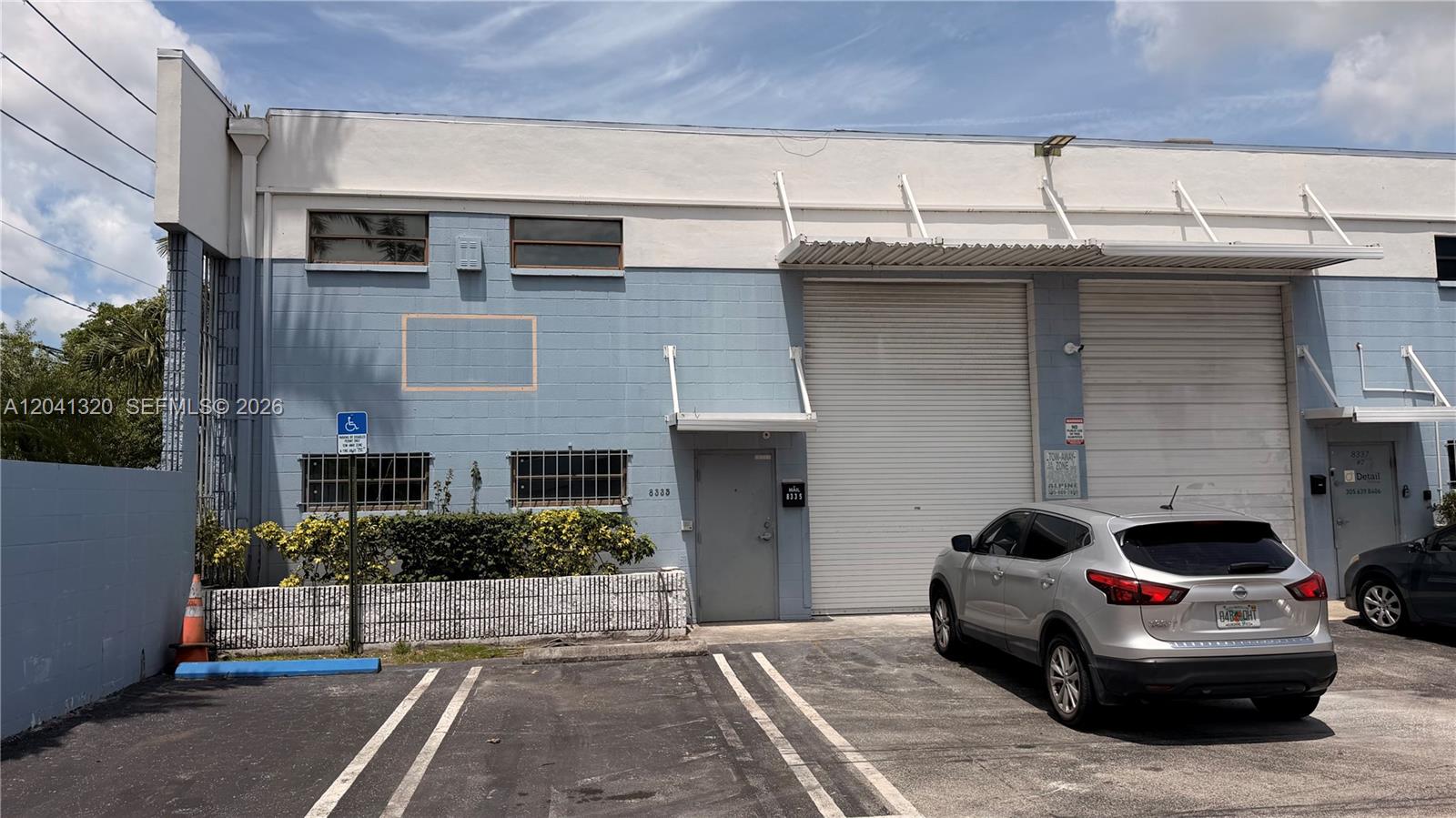 8335 NW 64th St # 1, Medley FL 33166