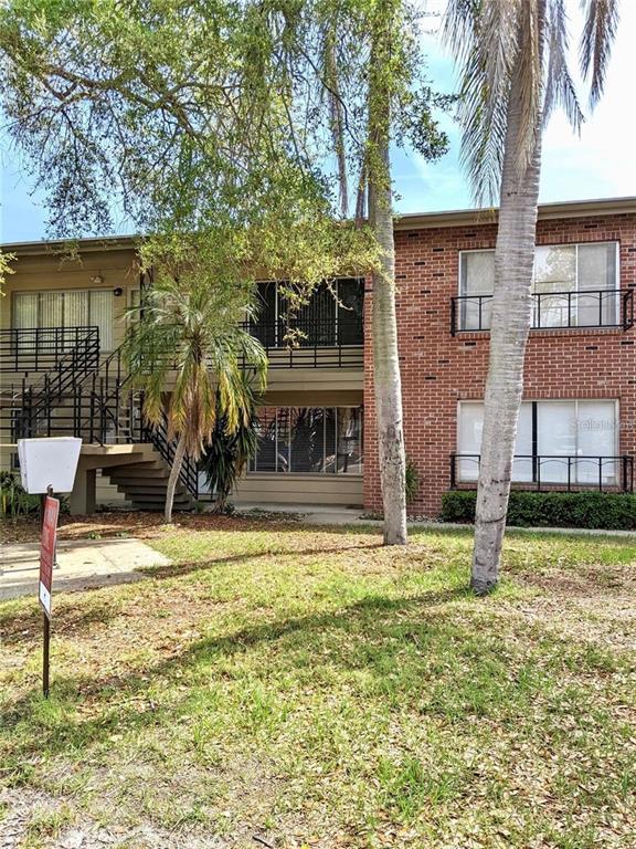 1257 DREW STREET UNIT 8