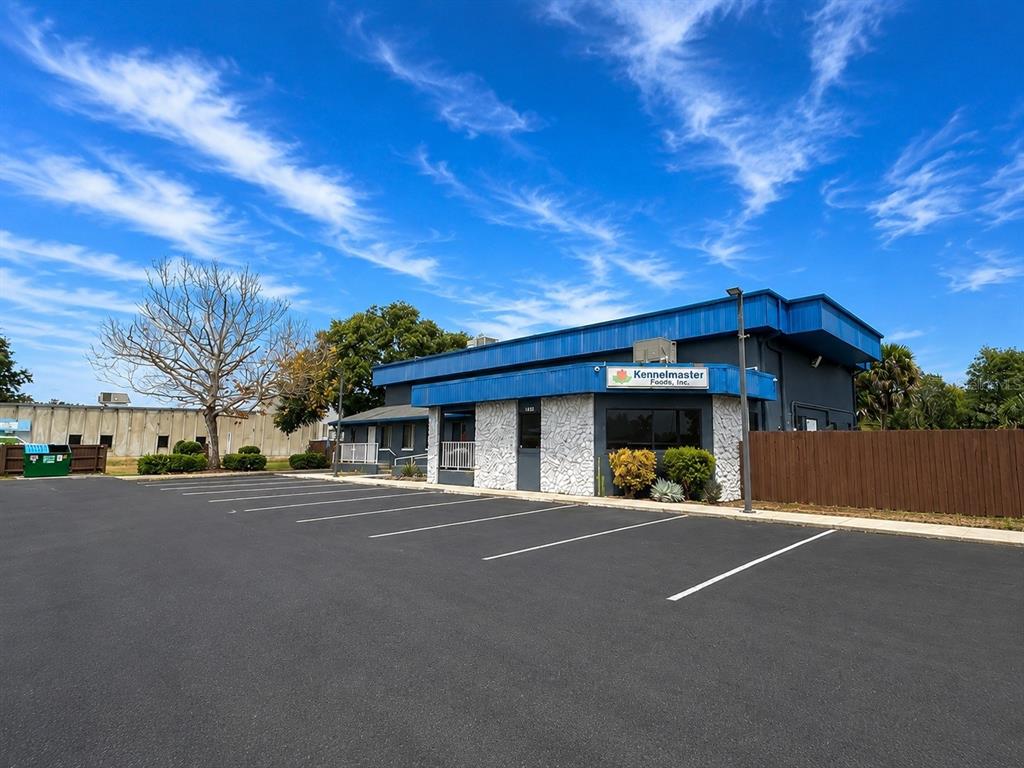 1410 INDUSTRIAL DRIVE
