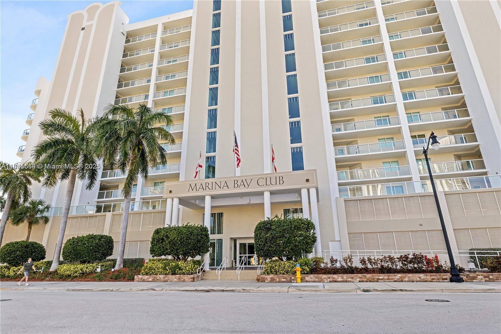 18100 N Bay Rd # 1108, Sunny Isles Beach FL 33160