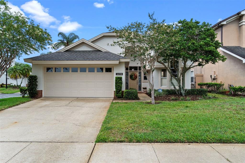 14558 MANDOLIN DRIVE