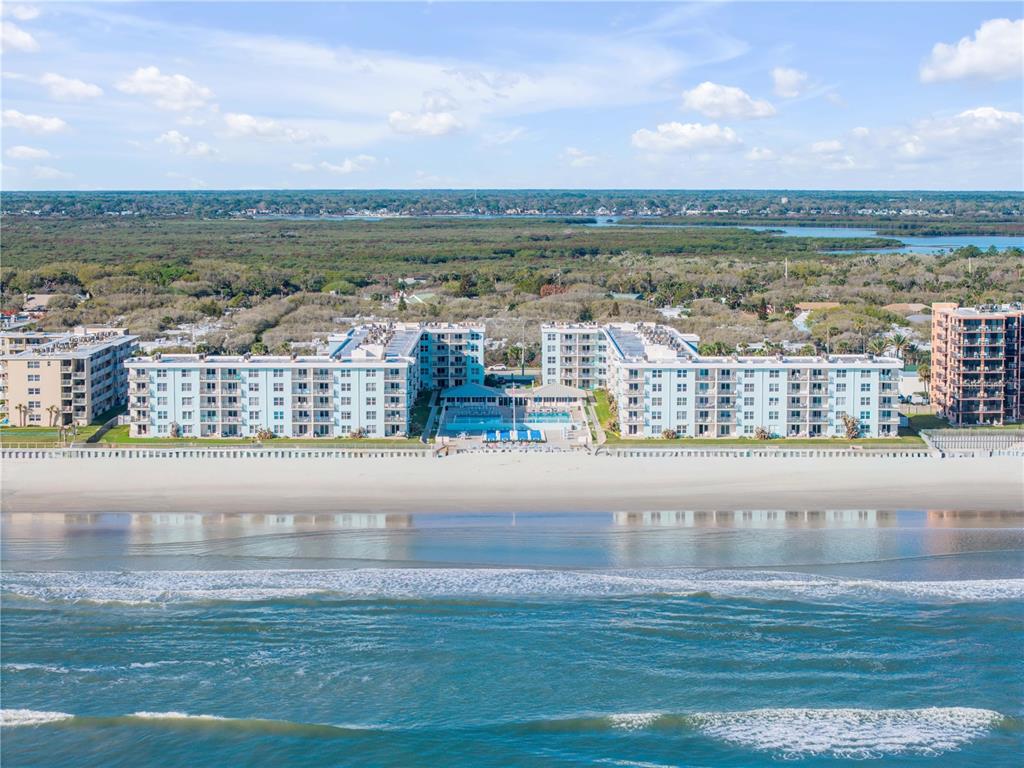 4153 S ATLANTIC AVENUE UNIT 1170
