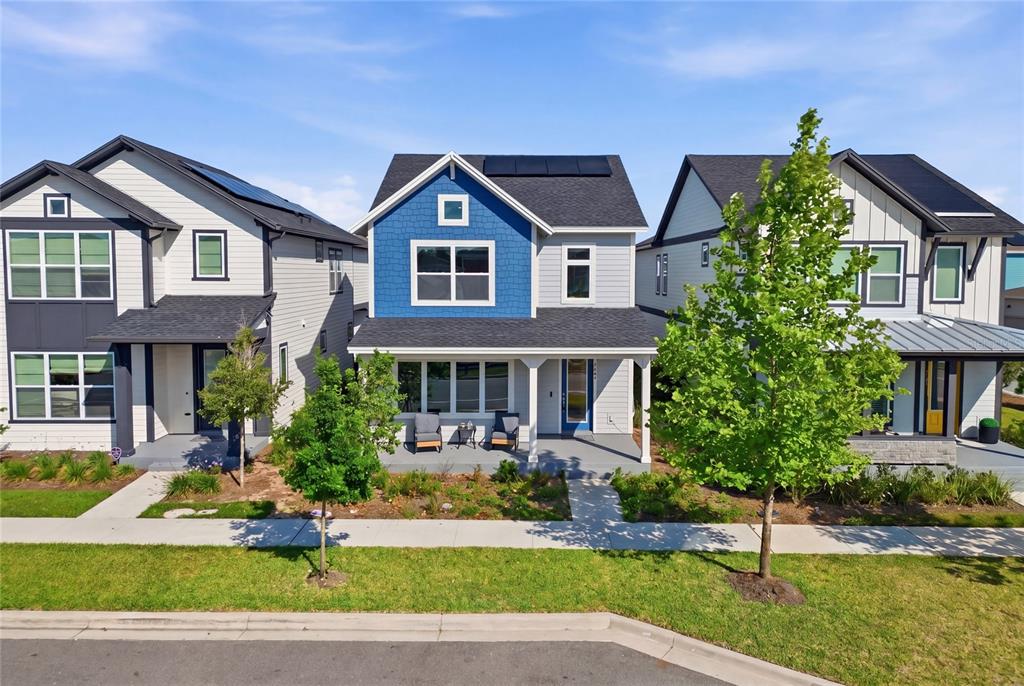 3007 MIRAGE PLACE