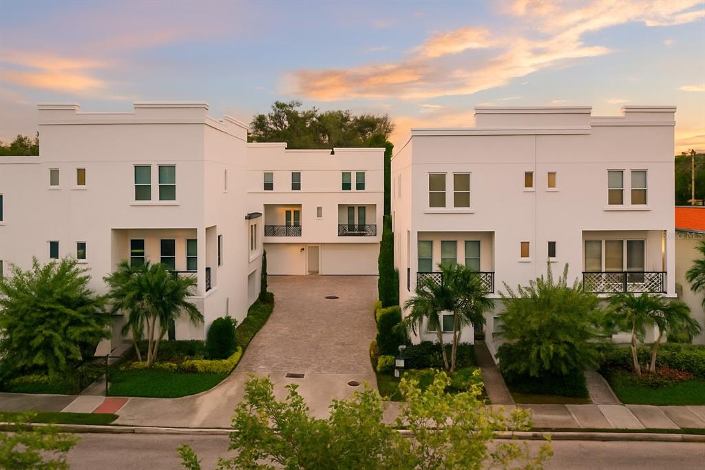 3505 S MACDILL AVENUE UNIT 4
