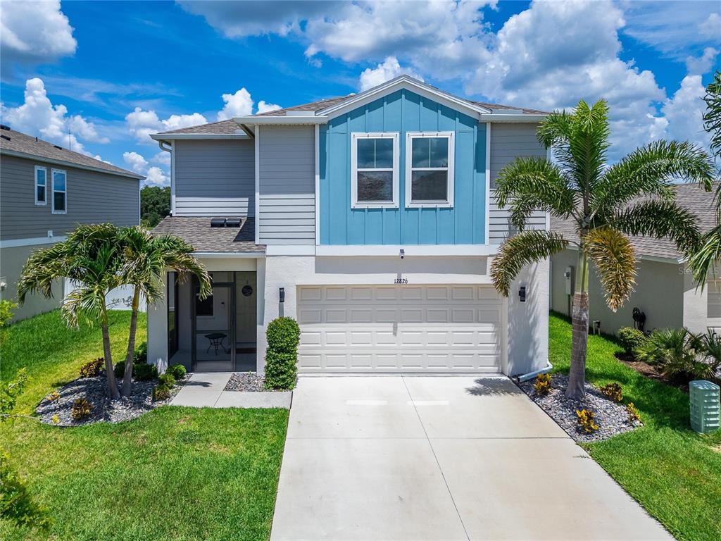 12826 FRENCH MARKET DRIVE