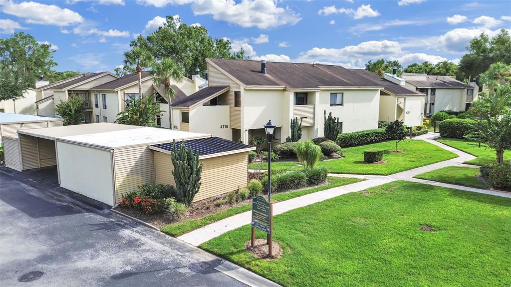 4118 PINELAKE LANE UNIT 102